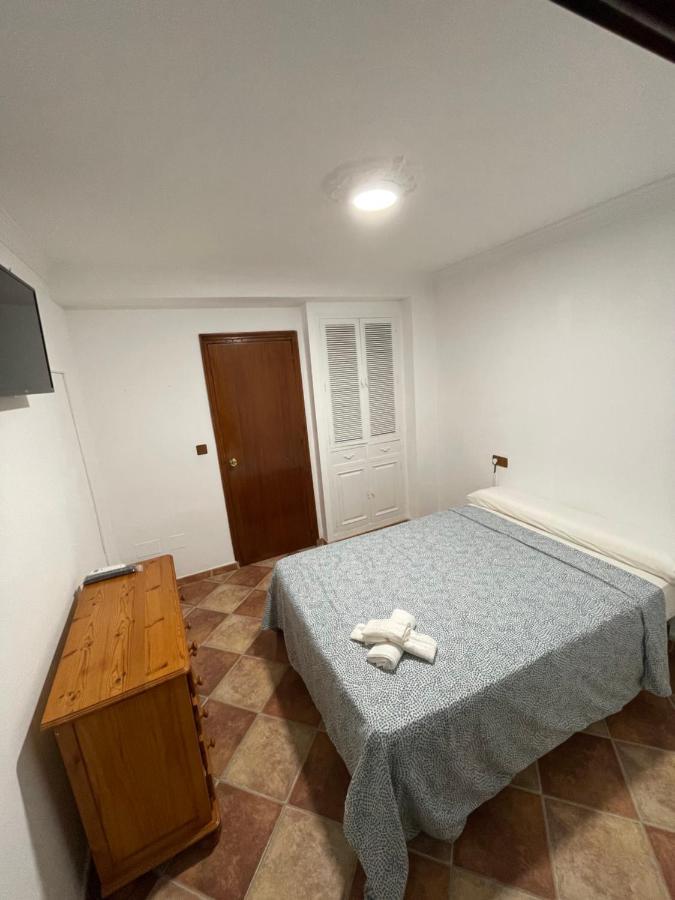 Hostal La Campina Ронда Екстер'єр фото