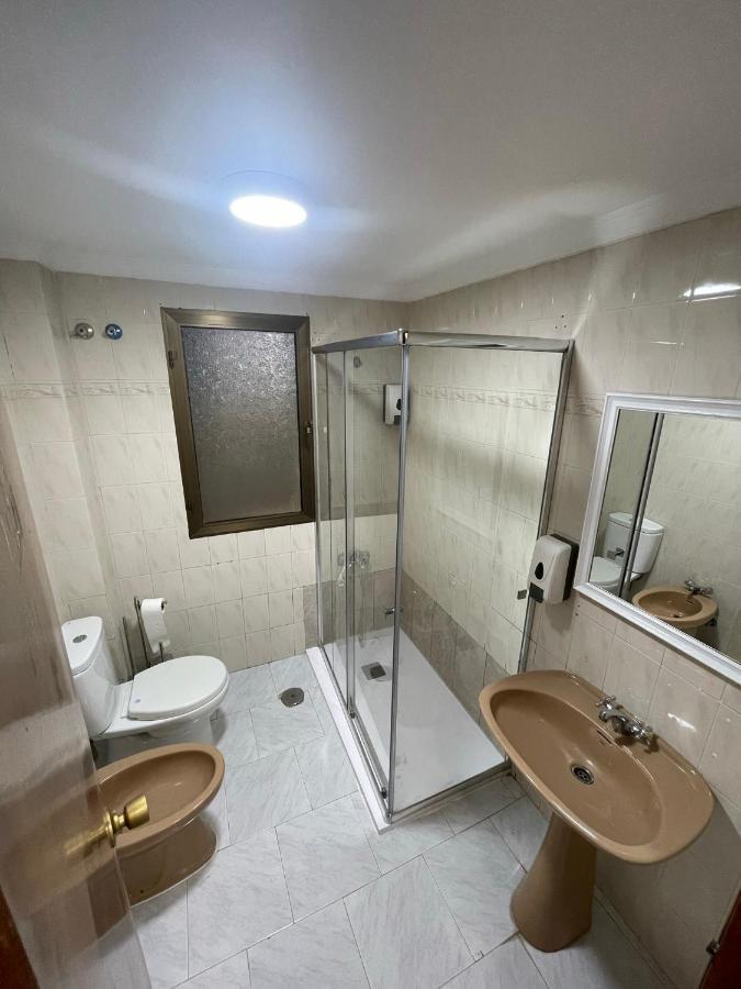 Hostal La Campina Ронда Екстер'єр фото
