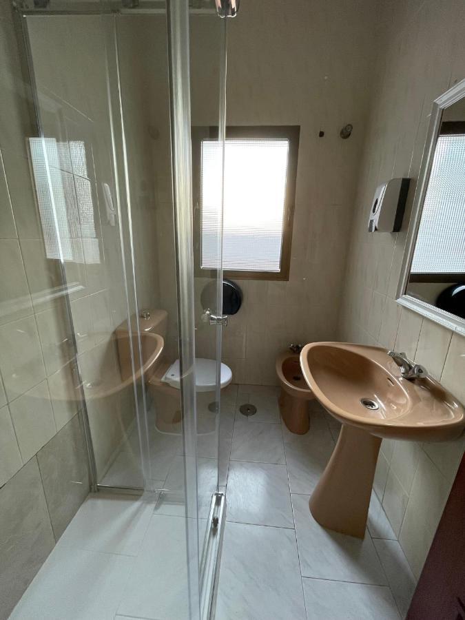 Hostal La Campina Ронда Екстер'єр фото