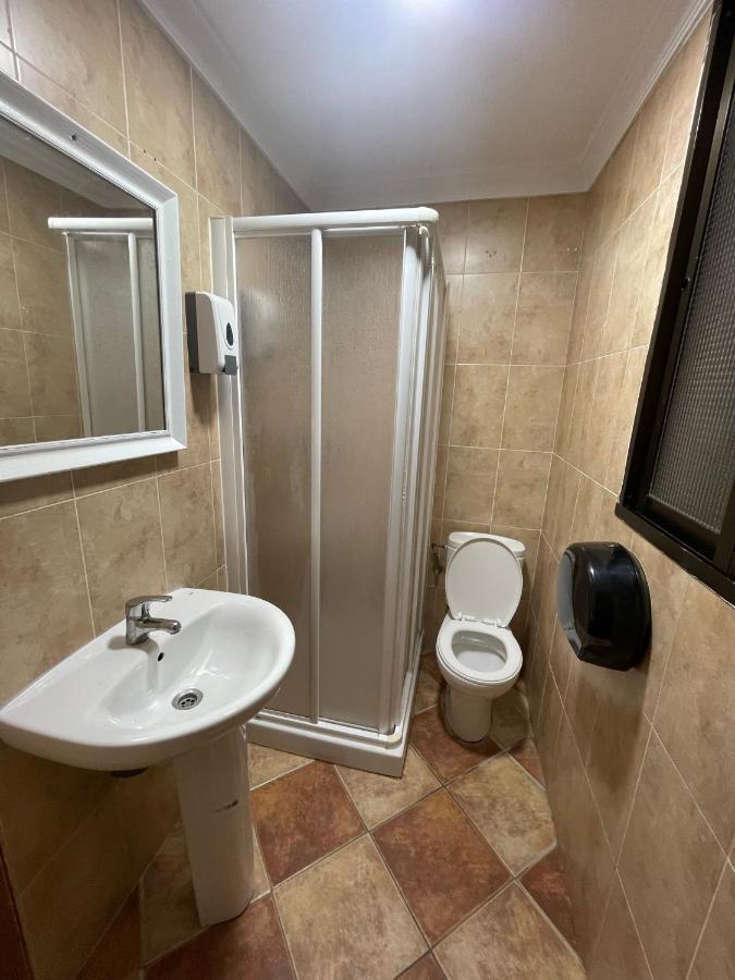 Hostal La Campina Ронда Екстер'єр фото