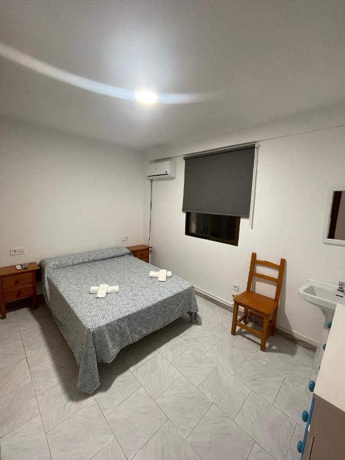 Hostal La Campina Ронда Екстер'єр фото