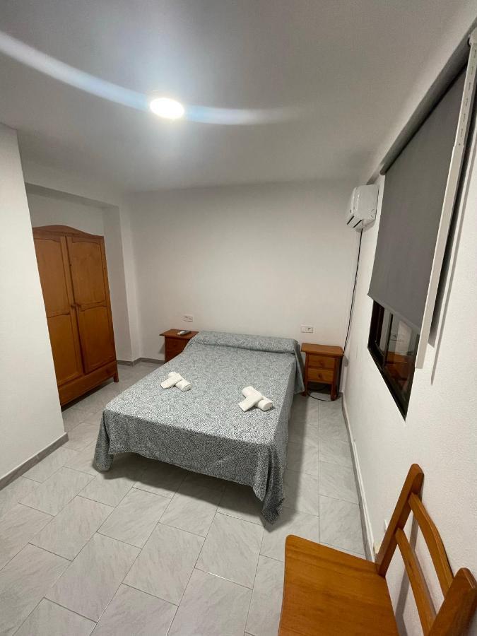 Hostal La Campina Ронда Екстер'єр фото