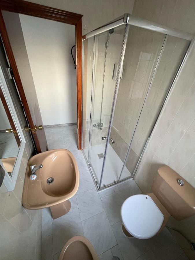 Hostal La Campina Ронда Екстер'єр фото