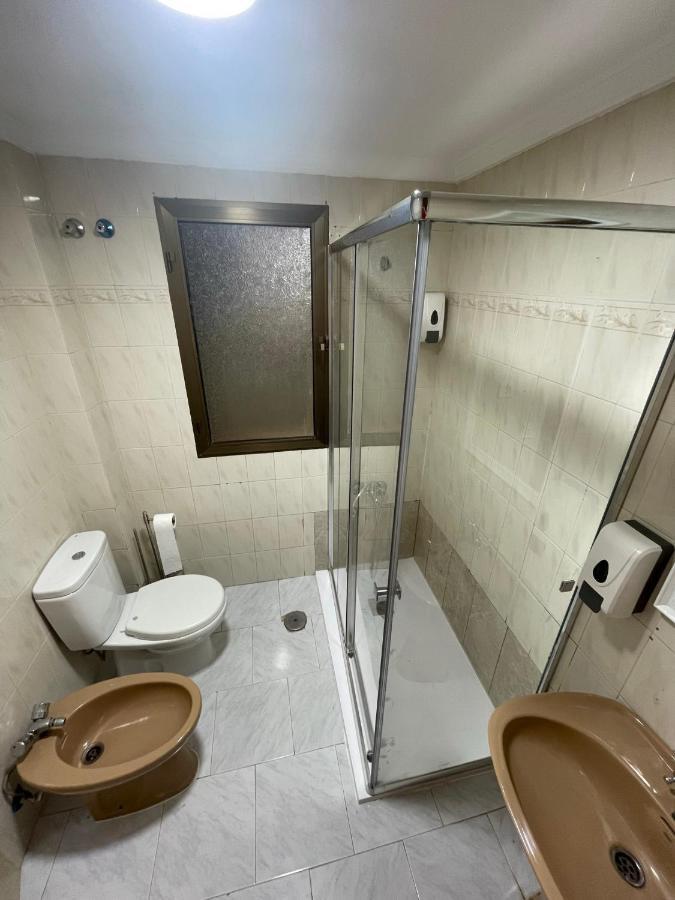Hostal La Campina Ронда Екстер'єр фото
