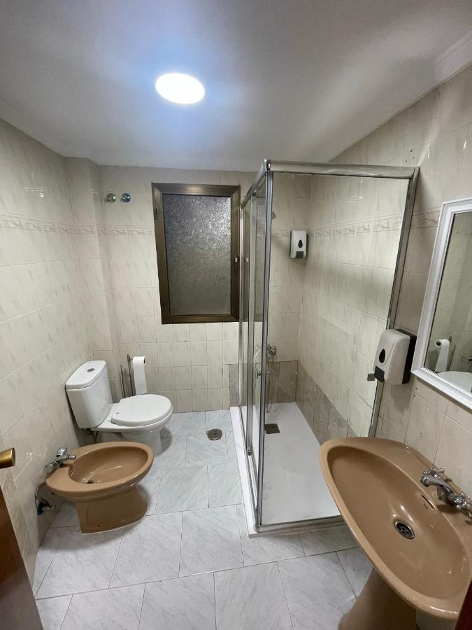 Hostal La Campina Ронда Екстер'єр фото