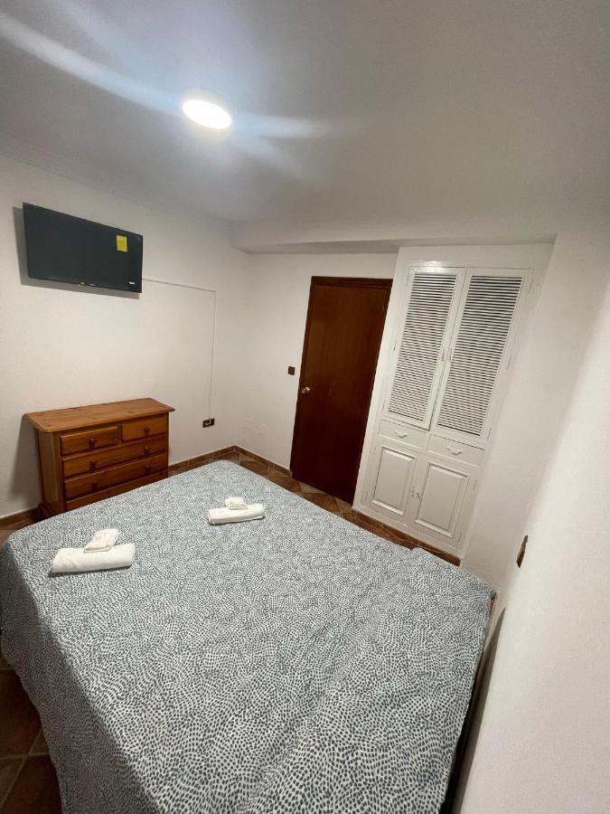 Hostal La Campina Ронда Екстер'єр фото