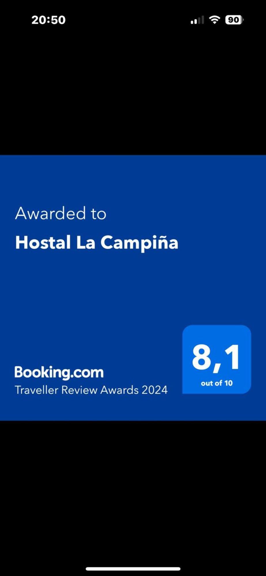 Hostal La Campina Ронда Екстер'єр фото
