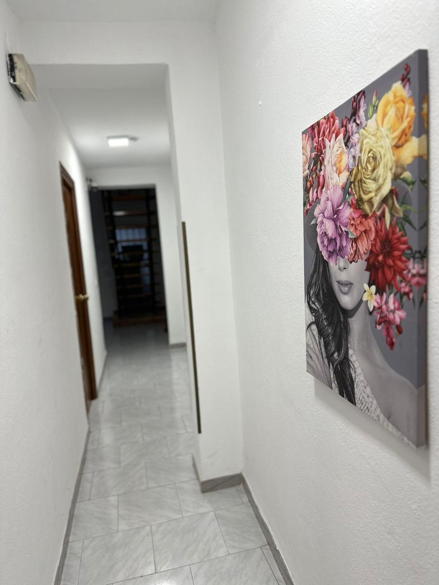 Hostal La Campina Ронда Екстер'єр фото